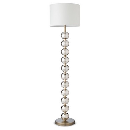 abacus lamp photo - 6