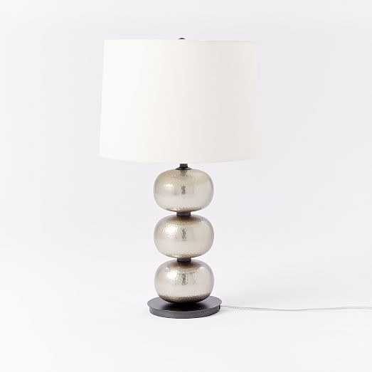 abacus lamp photo - 9