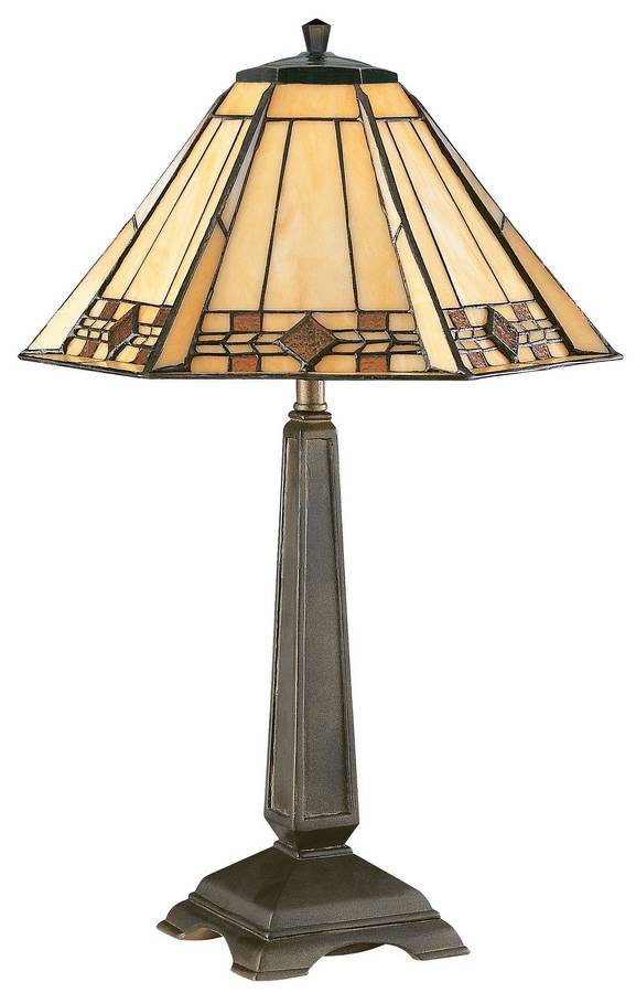 accent lamps photo - 1