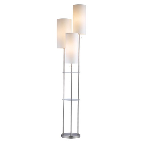 adesso floor lamp photo - 1