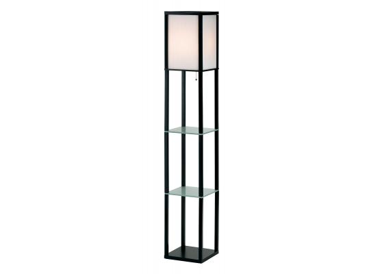 adesso floor lamp photo - 7