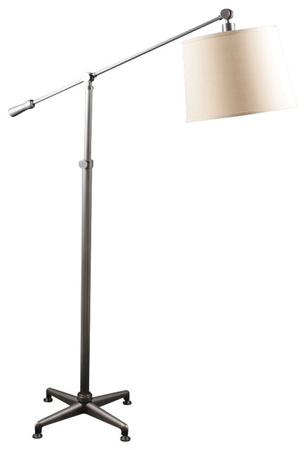 adjustable floor lamps photo - 3