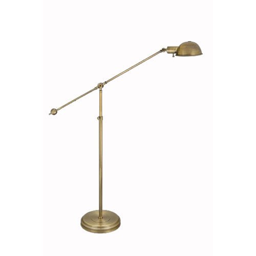 adjustable floor lamps photo - 4