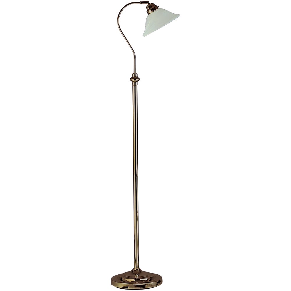 adjustable floor lamps photo - 7