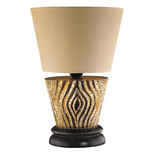 african lamps photo - 1