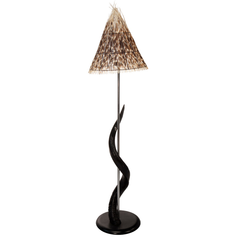 african lamps photo - 2