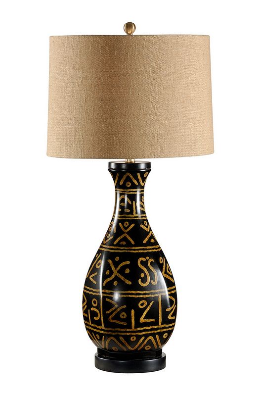 african lamps photo - 3