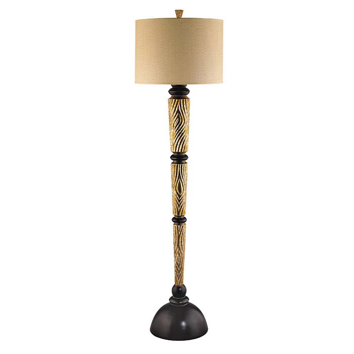 African Lamps Browse The Endless List, African Style Table Lamps