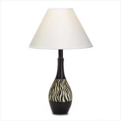 african lamps photo - 7