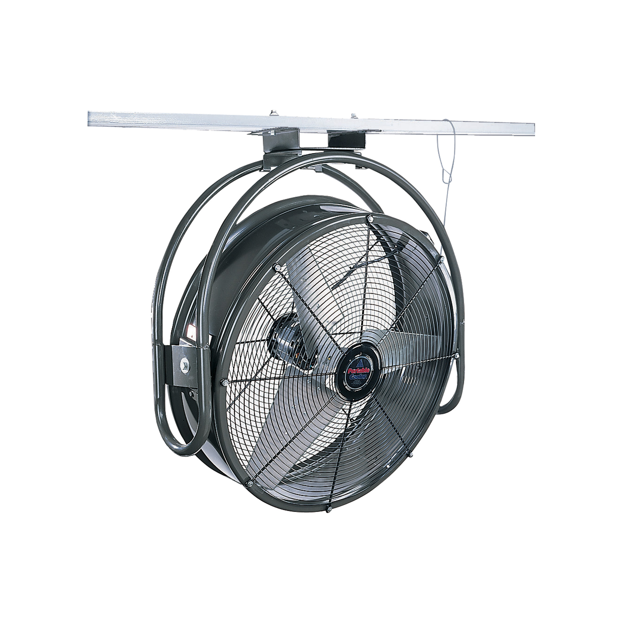 agricultural ceiling fans photo - 4