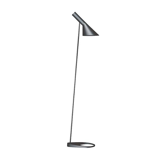 aj floor lamp photo - 10