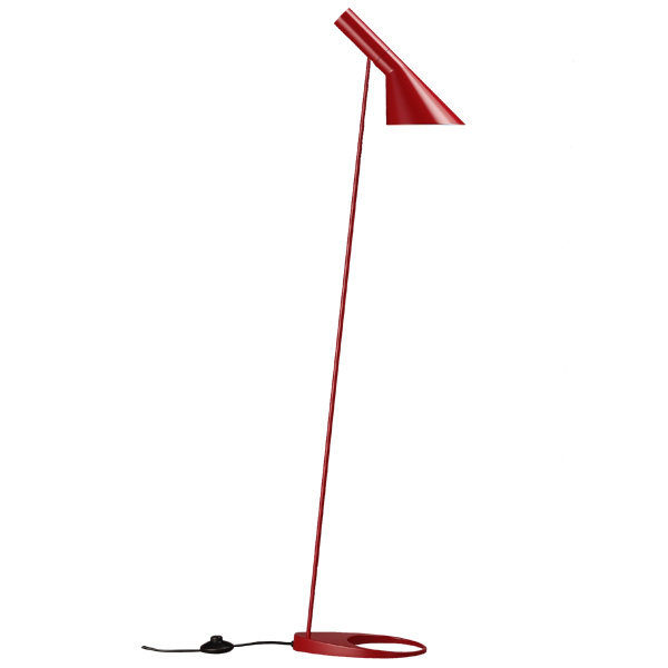 aj floor lamp photo - 7