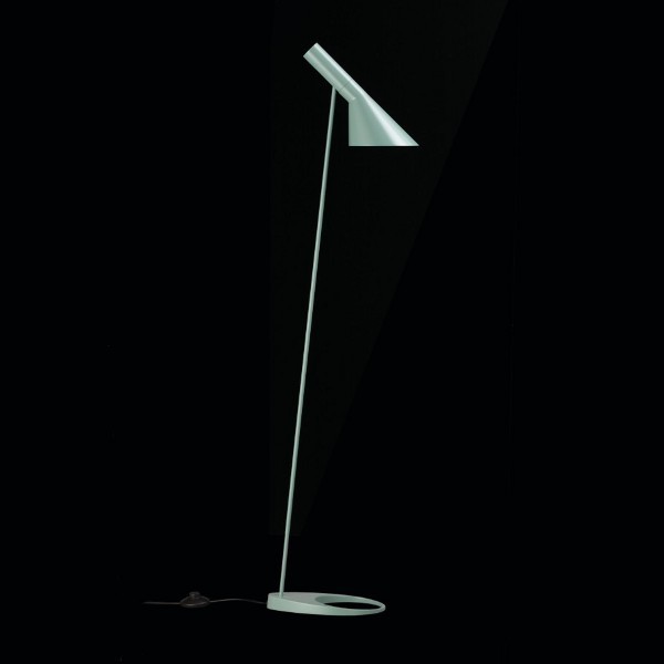 aj floor lamp photo - 9