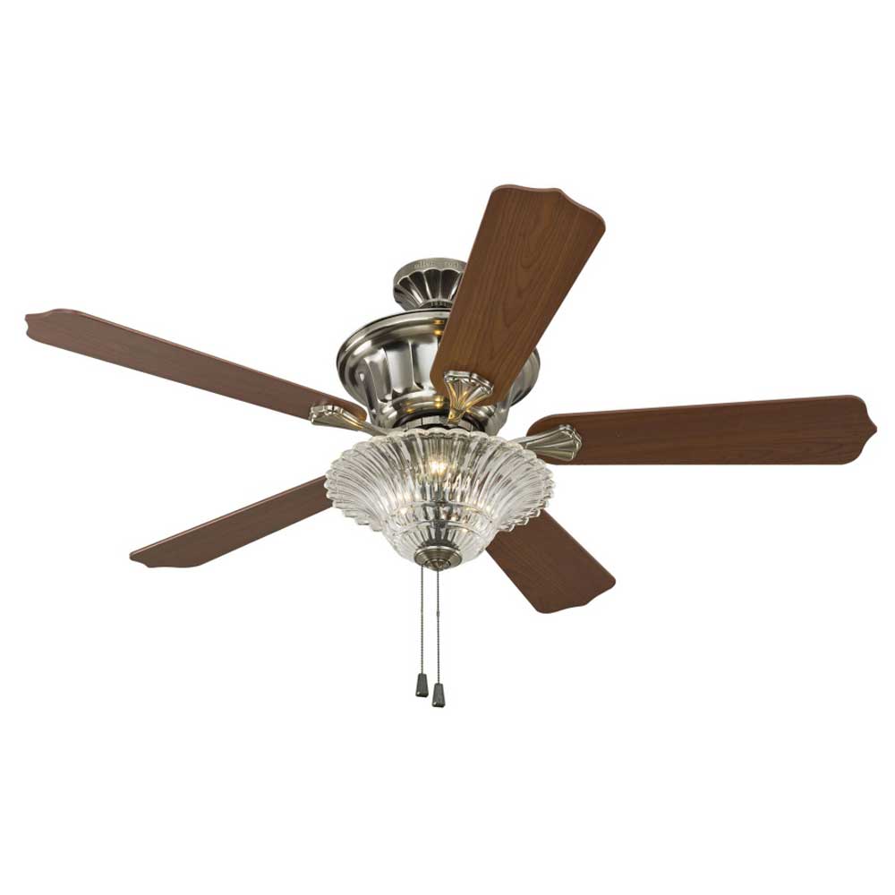 Breathe Life Into Your Home With Allen and Roth Ceiling Fans | Warisan