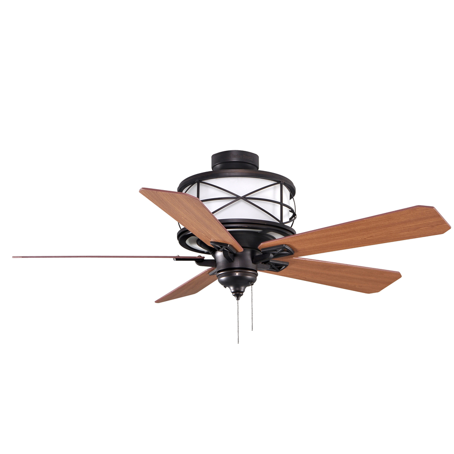 Breathe Life Into Your Home With Allen And Roth Ceiling Fans