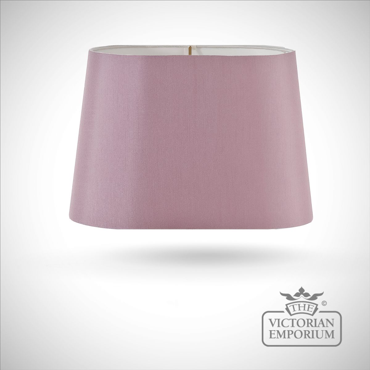 amethyst lamp photo - 10