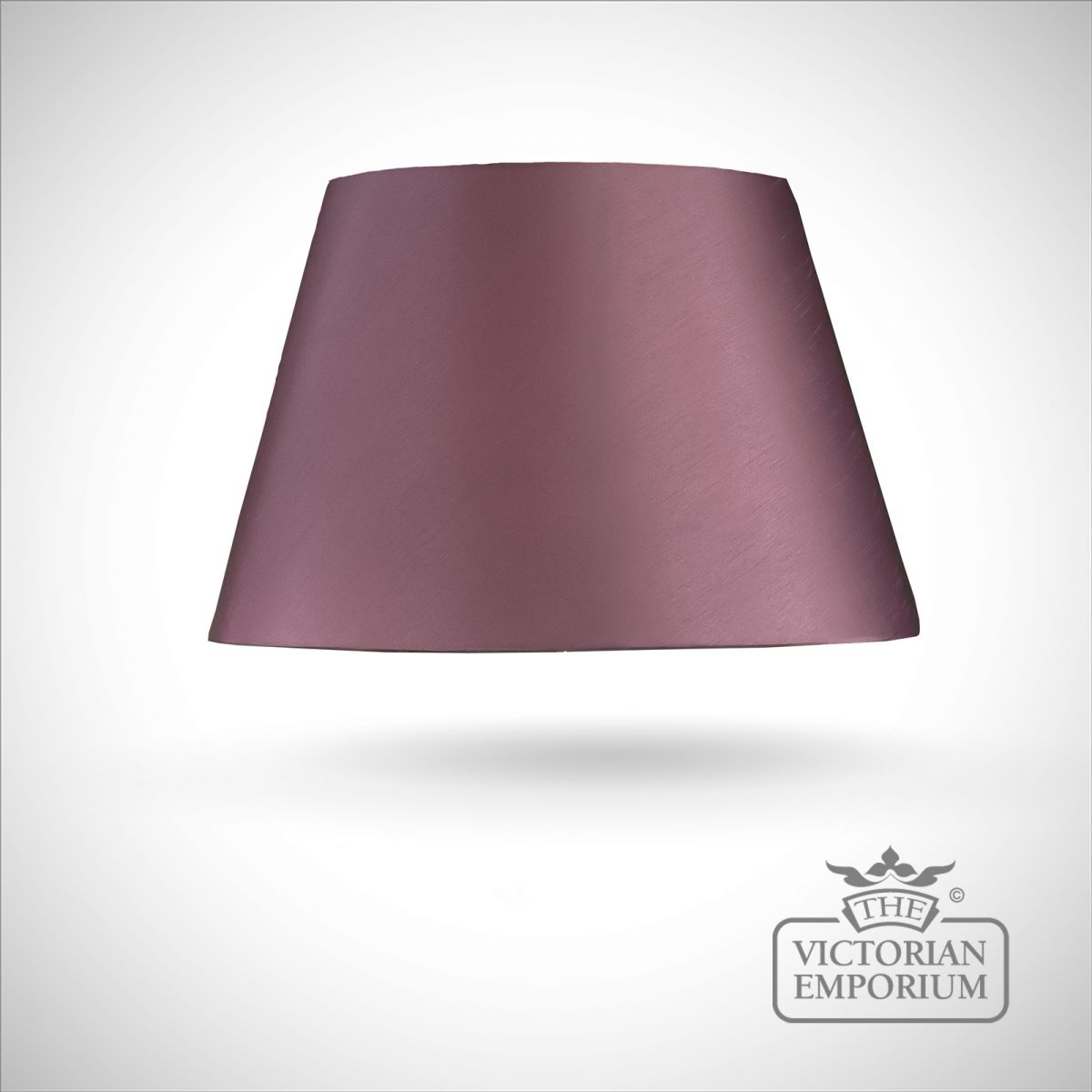 amethyst lamp photo - 7