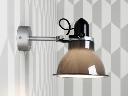 anglepoise wall lights photo - 2