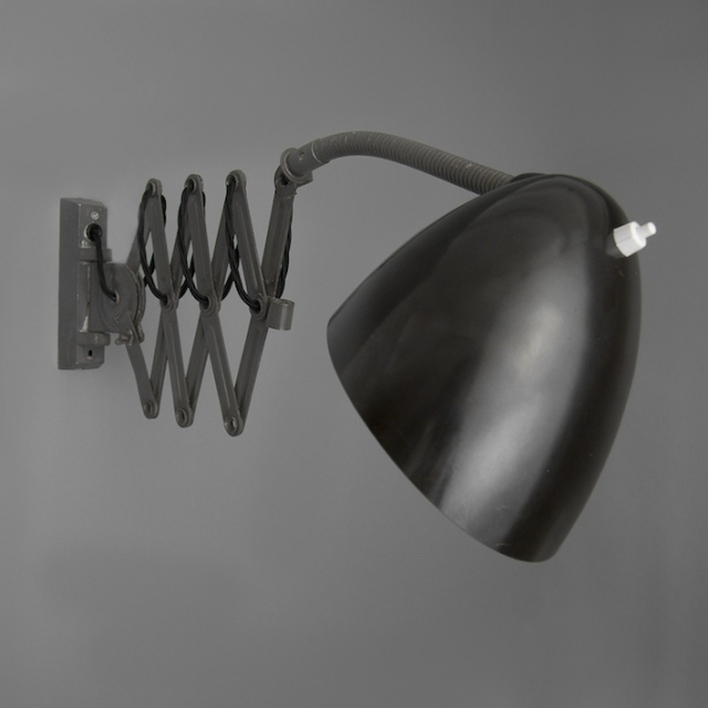 anglepoise wall lights photo - 4