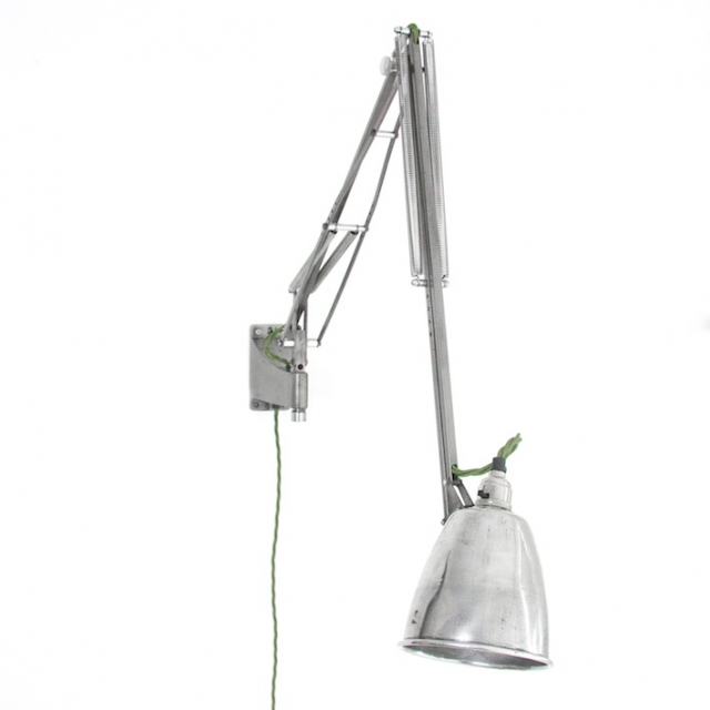 anglepoise wall lights photo - 9