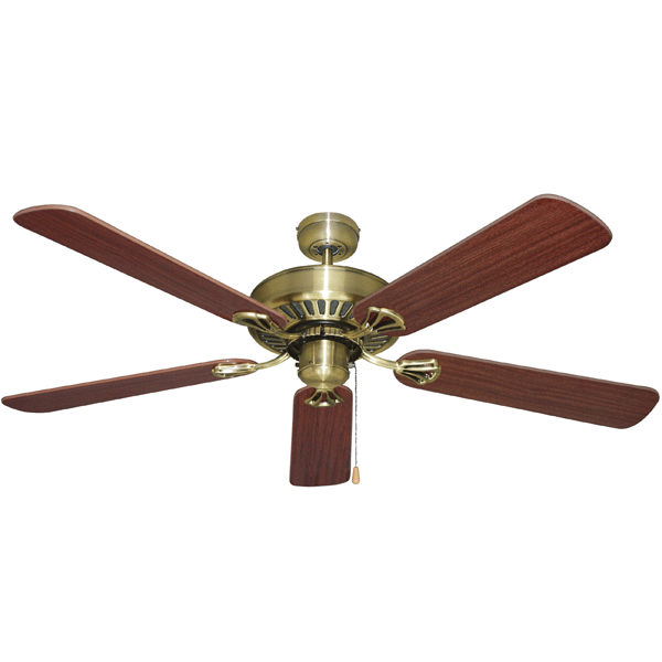 antique ceiling fans photo - 4