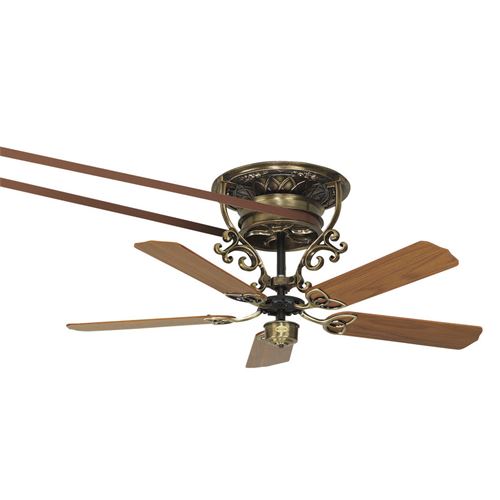 antique ceiling fans photo - 8