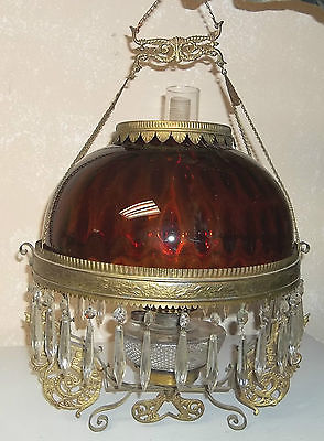 antique lamplight farms oil lamps photo - 8