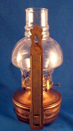 antique lamplight farms oil lamps photo - 9