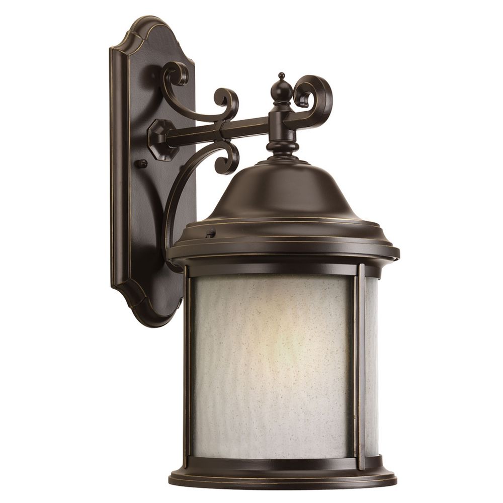 antique outdoor lights photo - 3