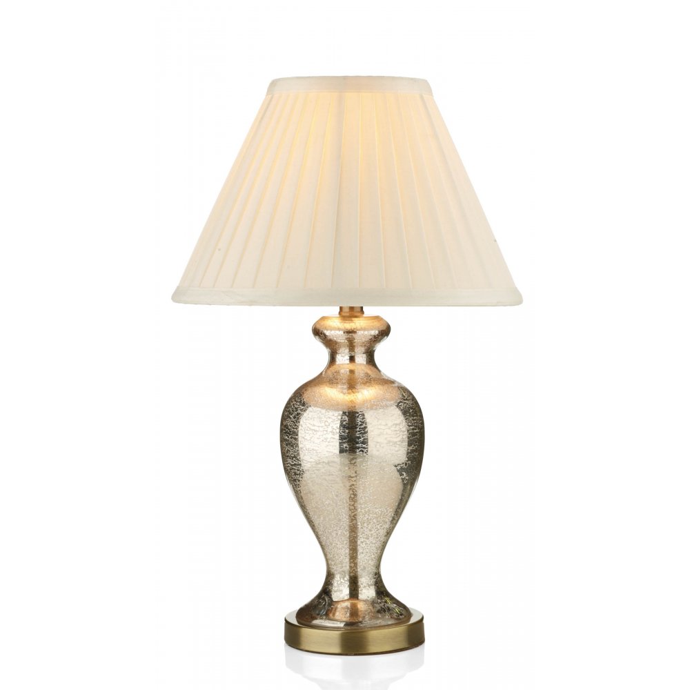 antique table lamps photo - 2