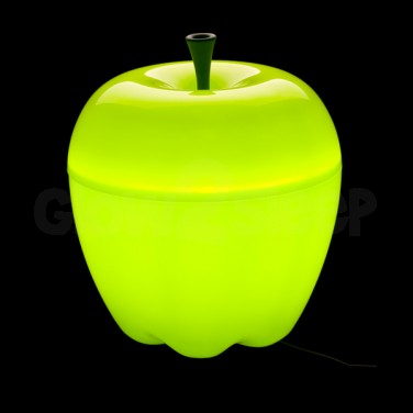 apple lamp photo - 2