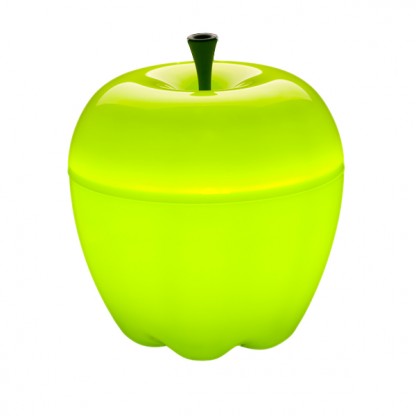 apple lamp photo - 5