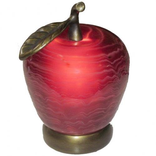 apple lamp photo - 7