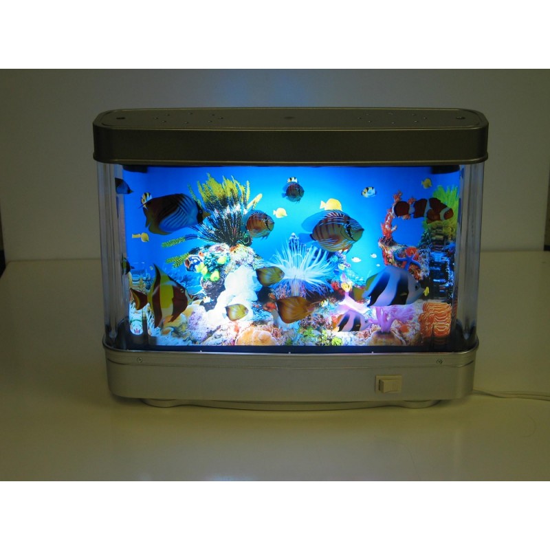 aquarium lamps photo - 1