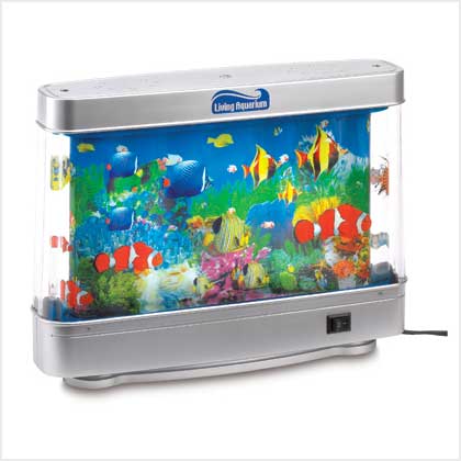 aquarium lamps photo - 4