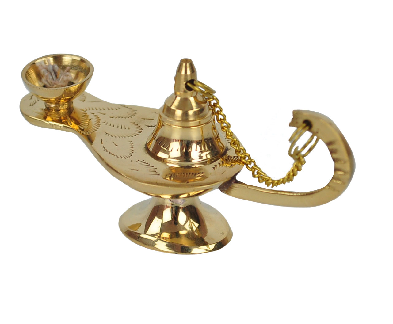 Arabian oil lamp - The Suave Medieval Touch To Your Home’s Beauty ...