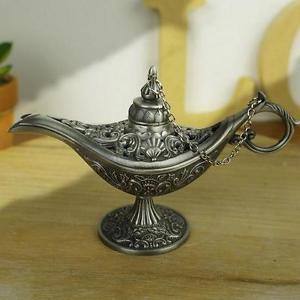 arabian oil lamp photo - 9