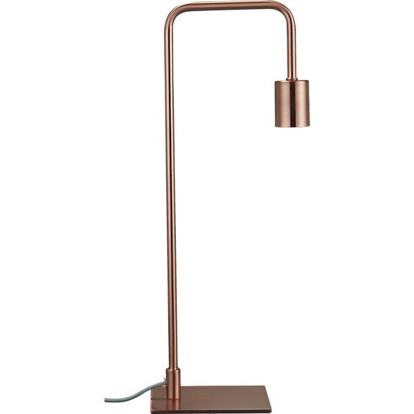 arc table lamp photo - 5