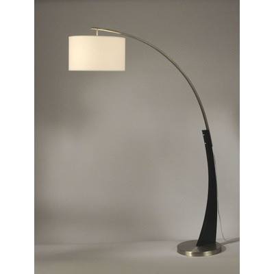 arching lamp photo - 9