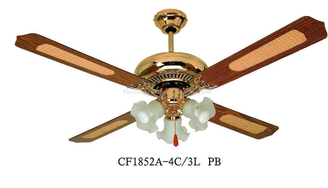 architectural ceiling fans photo - 4