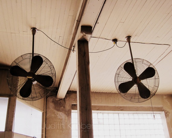 architectural ceiling fans photo - 9