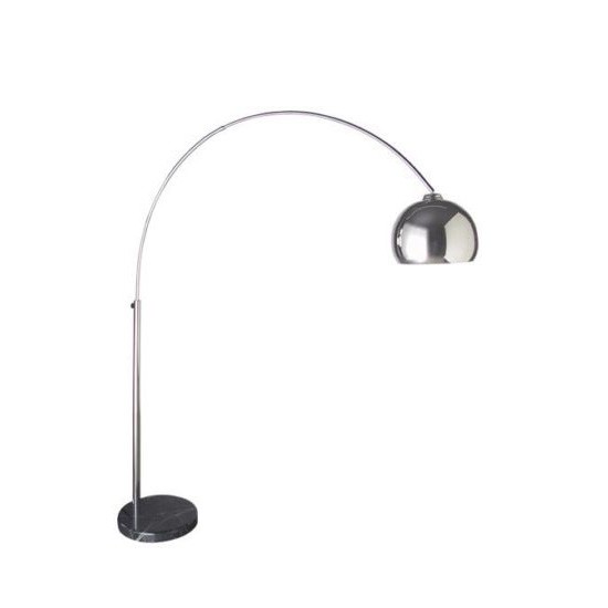 arco lamp photo - 10