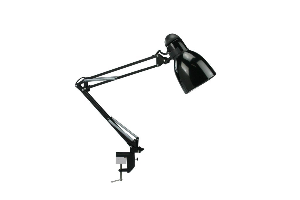 arm lamp photo - 3