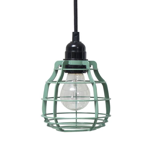 Army lamp - let the light bright in | Warisan Lighting