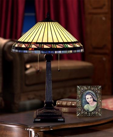 army lamp photo - 2