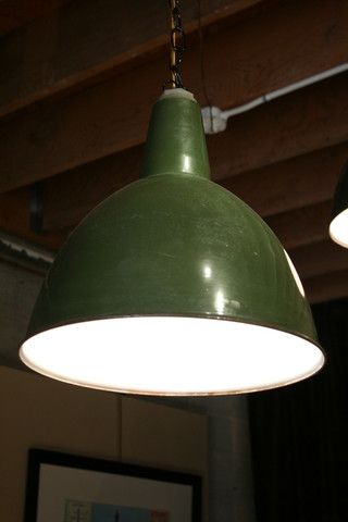 army lamp photo - 3