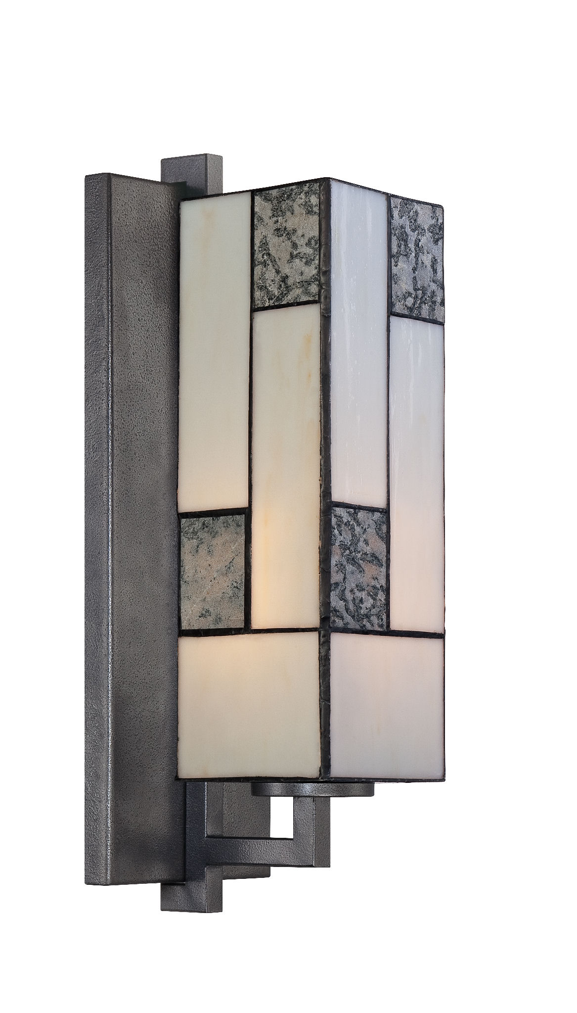 art deco bathroom wall lights photo - 1