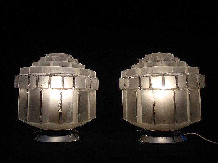 art deco ceiling lights photo - 8