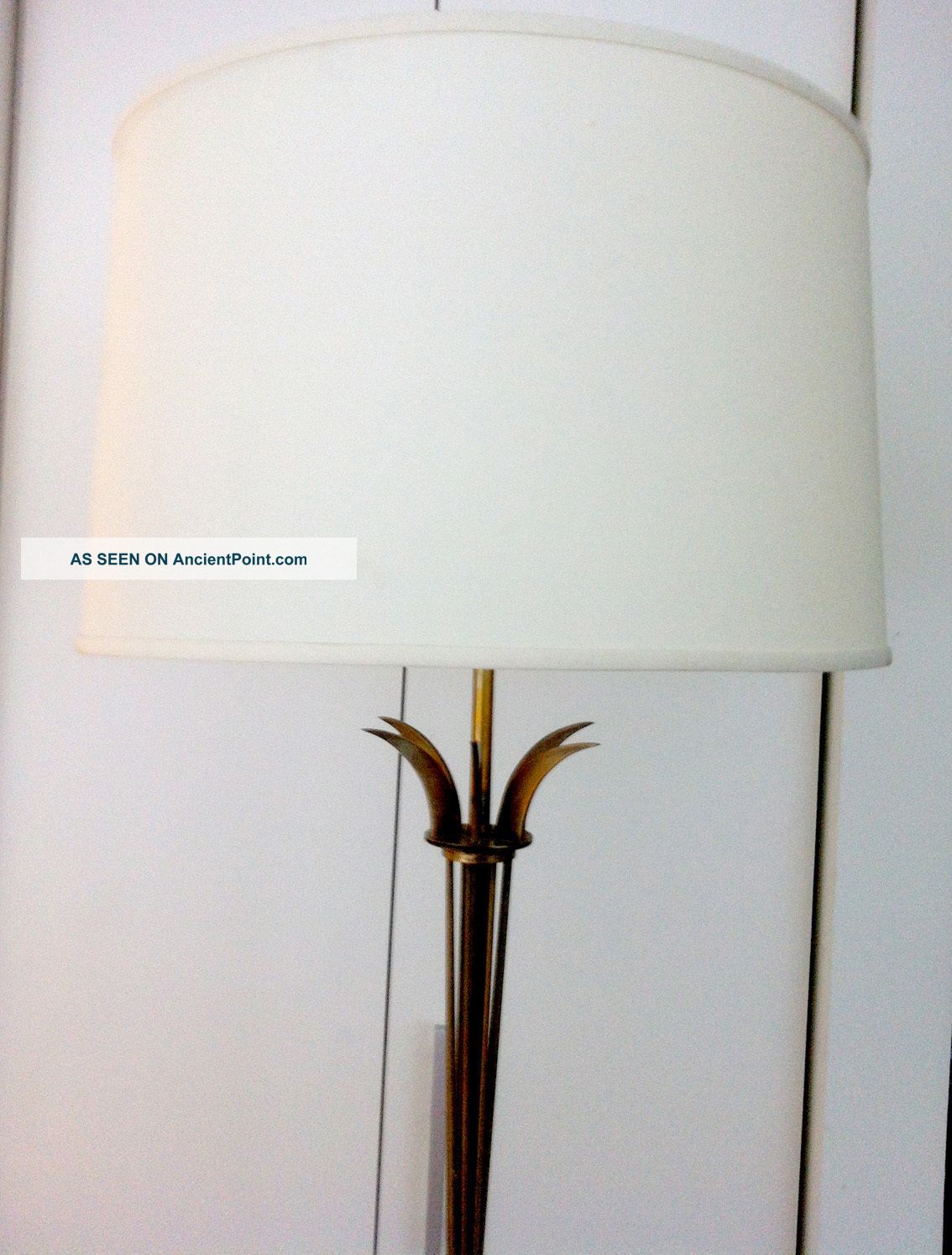 art deco floor lamps photo - 5