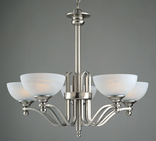 art deco style ceiling lights photo - 3